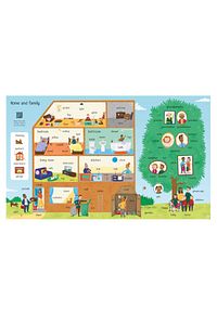 1000 English Words - ürün fotoğrafı
