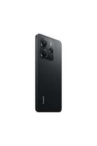 Redmi Note 14 8GB RAM 256GB ROM, Siyah ürün fotoğrafı