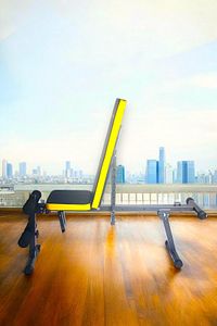 Maxfit X5 Ayarlanabilir Mekik Ve Ağırlık Sehpası ürün fotoğrafı