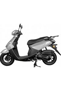 Apec Ps3 49,4 Cc Benzinli Moped ürün fotoğrafı