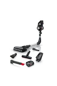 BCS712XXL Şarjlı Süpürge 18 V Dikey Unlimited 7 Siyah ürün fotoğrafı