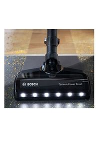 BCS712XXL Şarjlı Süpürge 18 V Dikey Unlimited 7 Siyah ürün fotoğrafı