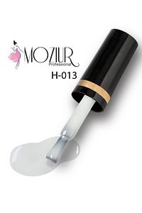 Kalıcı Oje Uv Led H013 (RAKI BEYAZI) 10ml ürün fotoğrafı