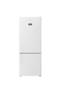 ALK471XE490L Dijital Ekranlı Kombi Buzdolabı ürün fotoğrafı