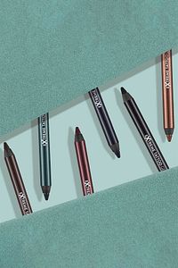 Suya Dayanıklı Jel Göz Kalemi (KOYU KAHVE) - Extreme Tattoo Gel Pencil - 002 Walnut - 8682536028844 ürün fotoğrafı