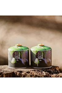 Orgaz Kts-450 Gaz Kartuşu 2'li Set 450 gr ürün fotoğrafı