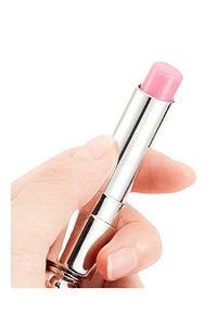 Çiçekli Ruj ve Ultra Nemlendirici lip Balm uzun süre Kalıcı Nemlendirici ve Parlatıcı 2'li Set ürün fotoğrafı