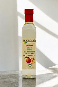 Organik Elma Suyu Konsantresi 685gr (PESTİSİT ANALİZLİ) ürün fotoğrafı