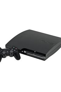 Playstation 3 Slim  2 Oyun Kolu 30 Oyun (TEHŞİR ÜRÜN) ürün fotoğrafı