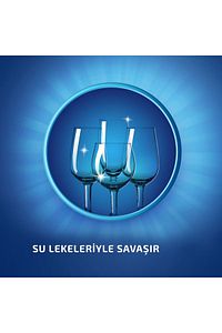 Bulaşık Makinesi Tuzu 1,5 Kg ürün fotoğrafı