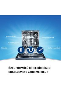 Bulaşık Makinesi Tuzu 1,5 Kg ürün fotoğrafı
