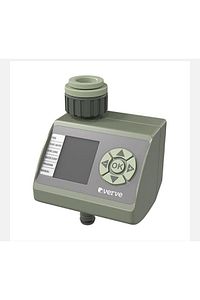 Elektronik Bahçe Sulayıcı Zamanlayıcı Otomatik Bahçe Sulama Saati Günlük Bahçe Bitki Su Zamanlama ürün fotoğrafı