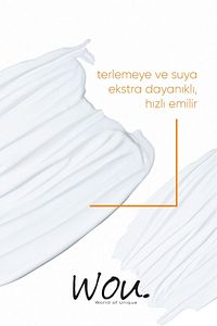 Leke Karşıtı Güneş Kremi 50ml & Ter Önleyici Beyazlatıcı Roll-on 75 ml 2'li Set ürün fotoğrafı