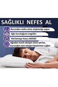 Ağız Kapama Bandı 10'lu Kutu Yetişkin Boy ürün fotoğrafı