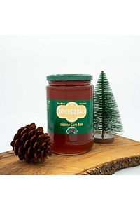 Çam Balı 850 G Cam Kavanoz ürün fotoğrafı