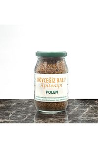 Arı Poleni 200 G Cam Kavanoz ürün fotoğrafı