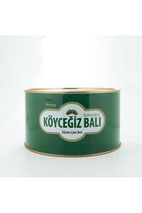 Çam Balı 1850 G Teneke ürün fotoğrafı