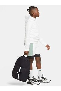 Academy Team Da2571 Backpack Sırt Çantası Unisex Sırt Çantası Siyah ürün fotoğrafı