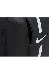 Academy Team Da2571 Backpack Sırt Çantası Unisex Sırt Çantası Siyah ürün fotoğrafı