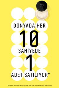Vitamin Enriched C Vitaminli Nemlendirici Makyaj Bazı - Normalden Yağlıya Ciltler 7 ml 716170269443 ürün fotoğrafı