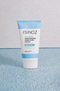 Vitamin E Panthenol Içeren Yoğun Nemlendirici El Bakım Kremi 50 ml ürün fotoğrafı