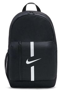 Academy Team Da2571 Backpack Sırt Çantası Unisex Sırt Çantası Siyah ürün fotoğrafı