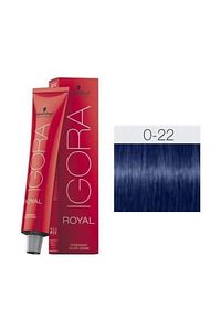 Royal Mix Saç Boyası 0-22 Turuncu Azaltıcı 60 ml ürün fotoğrafı