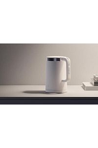 SÇNA Mi Smart Bluetooth Pro 1.5 lt Akıllı Çelik Kettle YENİ 1114477 ürün fotoğrafı