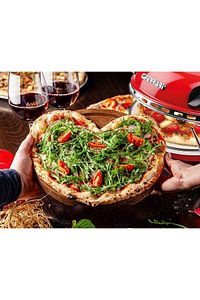 Deliza Pizza Lahmacun Ekmek ve Taşfırın Tandır Makinesi ürün fotoğrafı