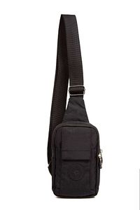 Yuppy Club Telefon Bölmeli Bel Çapraz Omuz Çanta Göğüs Günlük Bodybag ürün fotoğrafı