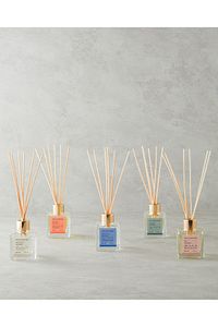 Vanilla Wind Çubuklu Oda Kokusu 100 ml ürün fotoğrafı