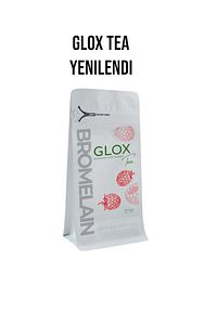 Gloxtea Bromelain Ekstratlı Bitkisel Karışımlı Glox Detox Form Çayı Glox Tea ürün fotoğrafı