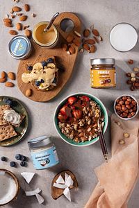 Hindistan Cevizi Ezmesi Coconut Butter 200 G ürün fotoğrafı