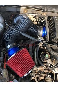 Honda Civic Vtec2 Uyumlu Spor Açık Hava Filtre Kiti - Performans Ürünü ürün fotoğrafı