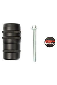 Gp Kompozit Egzoz Koruma Takozu Nc 700 X S Nc 750 X S 2012-2024 ürün fotoğrafı