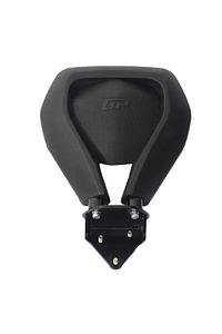 Gp Kompozit Yolcu Sırtlığı Sissy Bar X-max 250 400 2014-2017 ürün fotoğrafı