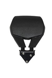 Gp Kompozit Yolcu Sırtlığı Sissy Bar X-max 250 400 2014-2017 ürün fotoğrafı