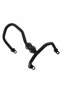 Gp Kompozit Egzoz Koruma Demiri Honda Adv 350 2023-2024 ürün fotoğrafı