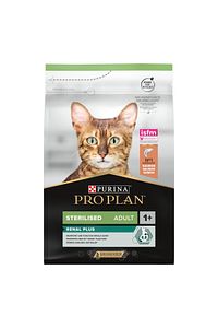 Proplan Somonlu Kısırlaştırılmış Kedi Maması 10 Kg ürün fotoğrafı