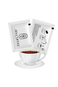 Jes Coffee L-Carnitine Collagen Hindiba Detox Diyet Granül Kahvesi FORMUNU YAKALA(30 Sachet)30 Days ürün fotoğrafı