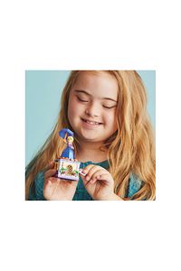 ® | Disney Dönen Rapunzel 43214 - 5 Yaş ve Üzeri Çocuklar İçin Yapım Seti (89 Parça) ürün fotoğrafı