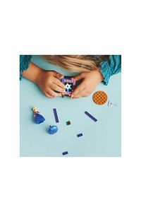 ® | Disney Dönen Rapunzel 43214 - 5 Yaş ve Üzeri Çocuklar İçin Yapım Seti (89 Parça) ürün fotoğrafı