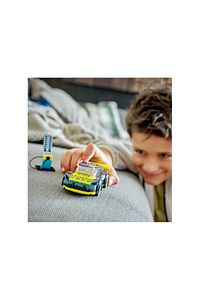 ® City Elektrikli Spor Araba 60383 - 5 Yaş ve Üzeri Çocuklar için Oyuncak Yapım Seti (95 Parça) ürün fotoğrafı
