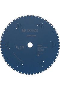 Expert Serisi Metal Için Daire Testere Bıçağı 305x25,4mm 60 Diş 2608643060 ürün fotoğrafı
