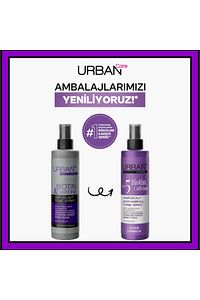 Biotin&caffeine Içeren Tonik Sprey 200 ml ürün fotoğrafı