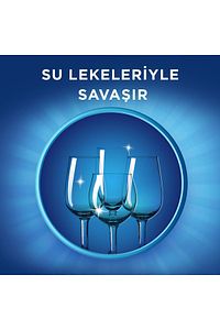 Bulaşık Makinesi  Tuzu  Kireç Kalıntılarına Karşı Koruyucu  1500 Gram 1 Adet ürün fotoğrafı