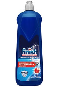 Bulaşık Makinesi  Parlatıcı & Kurutucu Sıvı 800 ml ürün fotoğrafı