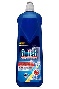 Bulaşık Makinesi  Parlatıcı & Kurutucu   Sıvı Limonlu 800 ml 1 Adet ürün fotoğrafı