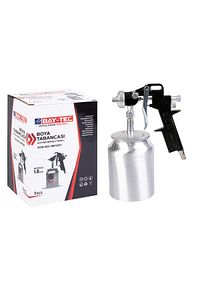 Boya Tabancası Alttan Depo 1.8 Mm Mk1301 ürün fotoğrafı