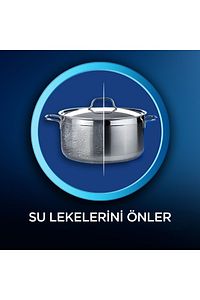 Bulaşık Makinesi  Parlatıcı & Kurutucu  Sıvı 400 ml ürün fotoğrafı